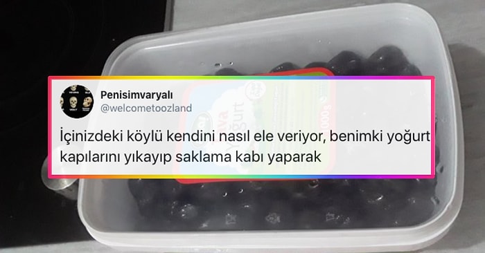 İçlerindeki Köylünün Kendini Nasıl Belli Ettiğini Anlatırken Ufaktan Kahkaha Krizine Sokan 18 Kişi