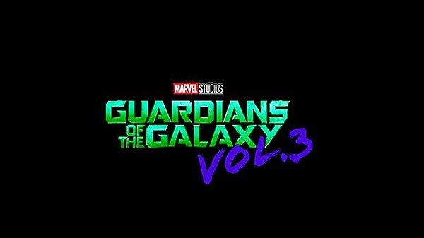 10. Marvel Sinematik Evreni'nin en sevilen serilerinden biri olan Guardians of The Galaxy'nin üçüncü filmi hakkında yönetmen James Gunn'dan kötü haber geldi.