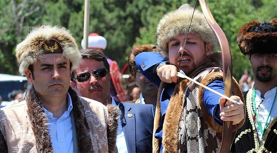 Bilal Erdoğan: 'Ben Türkiye'nin Liderinin Oğluyum Diye Hiçbir Şey Yapmayacak mıyım?'