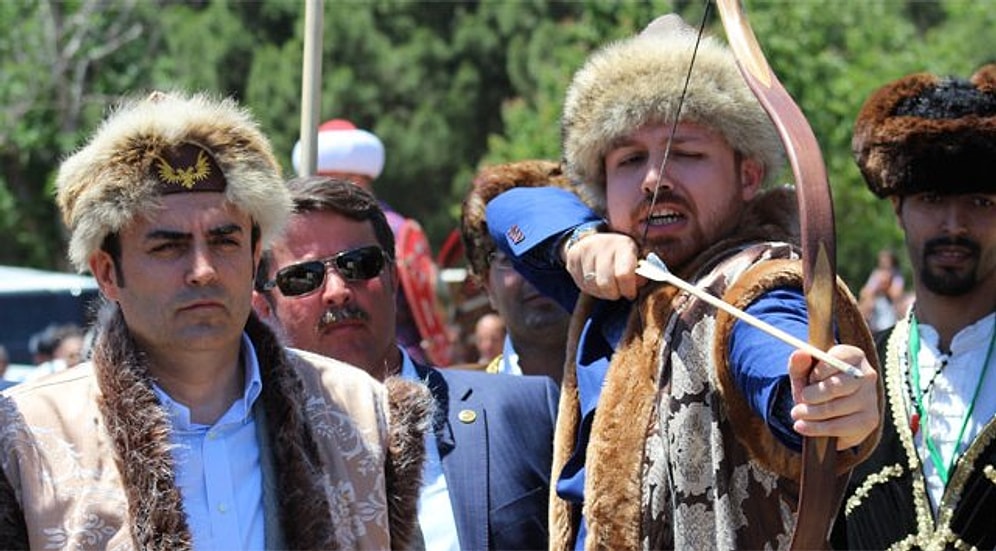 Bilal Erdoğan: 'Ben Türkiye'nin Liderinin Oğluyum Diye Hiçbir Şey Yapmayacak mıyım?'