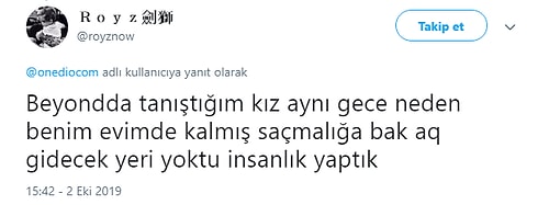 Sevgilileriyle ya da Eşleriyle Yaşadıkları En Saçma Kıskançlık Krizinin Nedenini Söyleyerek Hepimizi Güldüren 17 Kişi