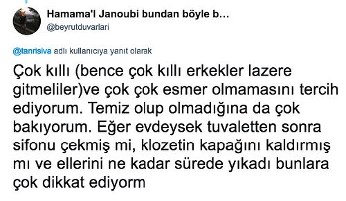 Kadınlar, Erkeklerin Nerelerine Baktıklarını Açık Açık Anlatırken Herkes Küçük Çaplı Şoklar Yaşadı