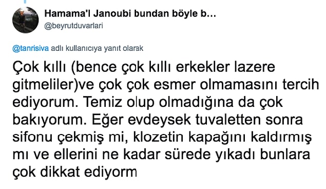 Kadınlar, Erkeklerin Nerelerine Baktıklarını Açık Açık Anlatırken Herkes Küçük Çaplı Şoklar Yaşadı
