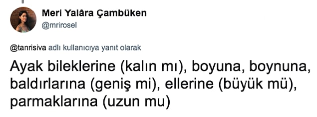 Kadınlar, Erkeklerin Nerelerine Baktıklarını Açık Açık Anlatırken Herkes Küçük Çaplı Şoklar Yaşadı