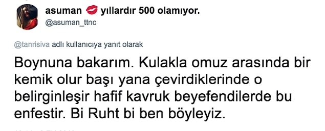 Kadınlar, Erkeklerin Nerelerine Baktıklarını Açık Açık Anlatırken Herkes Küçük Çaplı Şoklar Yaşadı