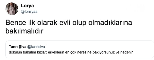 Kadınlar, Erkeklerin Nerelerine Baktıklarını Açık Açık Anlatırken Herkes Küçük Çaplı Şoklar Yaşadı