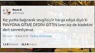 Gri Şehir Olarak Hafızamıza Kazınmış Başkentimiz Ankara'nın Nasıl da Renkli Bir Şehir Olduğunu Kanıtlayacak 17 Paylaşım