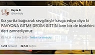 Gri Şehir Olarak Hafızamıza Kazınmış Başkentimiz Ankara'nın Nasıl da Renkli Bir Şehir Olduğunu Kanıtlayacak 17 Paylaşım
