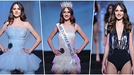 Miss Turkey 2019'un En Güzel Kadını Belli Oldu! 20 Aday Arasından Yıldız Gibi Parlayan Simay Rasimoğlu Kimdir?