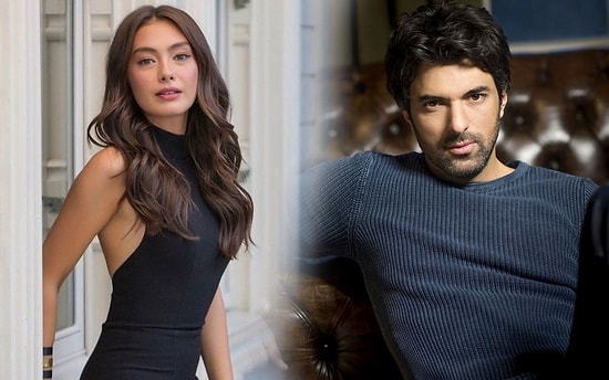 Остались считанные дни до начала нового сериала с Неслихан Атагюль. Сможет ли он побить рекорды популярности драмы "Черная любовь"?