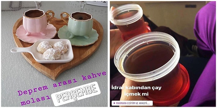 Görenin Kafasını Şaşkınlıktan Allak Bullak Edecek Birbirinden Garip 15 Absürt Instagram Hikayesi