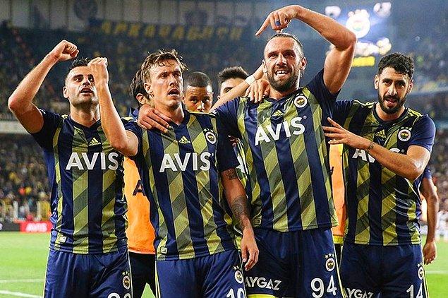 Fenerbahçe, Süper Lig'in 7. haftasında 4 Ekim Cuma günü Antalyaspor'u konuk edecek.