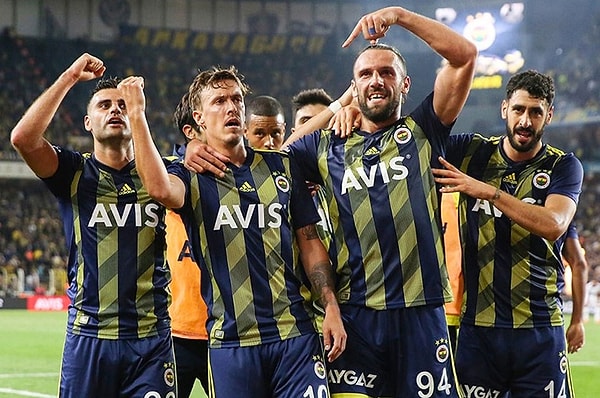 Fenerbahçe, Süper Lig'in 7. haftasında 4 Ekim Cuma günü Antalyaspor'u konuk edecek.