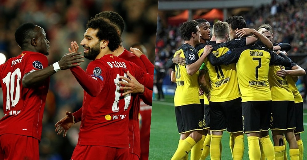 Şampiyonlar Ligi'nde İkinci Haftanın Sonuçları