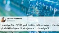 Ekrem İmamoğlu'nun Seçimi Kazanmasının Ardından Ecdat Yadigarı Olan Hamidiye Su'ya Ambargo Uygulandığı İddiası ve Gelen Tepkiler