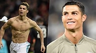Cristiano Ronaldo'nun Formda Kalma Sırlarını Merak Ediyor musunuz?