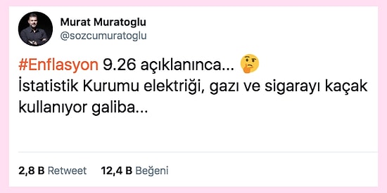 Enflasyonun Tek Hanelere Düşmesini Gerçekçi Bulmayıp Tespitlerini Sıralayan İnsanlar