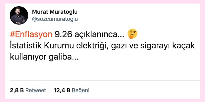 Enflasyonun Tek Hanelere Düşmesini Gerçekçi Bulmayıp Tespitlerini Sıralayan İnsanlar