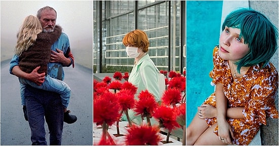 Her Ne Yapıyorsanız Bırakıp, Acilen Sinema Salonlarına Koşup Vakit Ayırmanız Gereken 21 Film