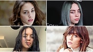 Son Dönemin En Konuşulan İsmi Ünlü Şarkıcı Billie Eilish'e Benzerliği İle Şaşırtan Kişiler