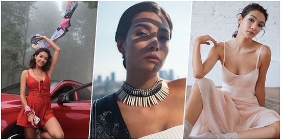 Bebeksi Tatlılığıyla Göz Kamaştıran Aybüke Pusat'ın Türkiye'nin En Güzel Kadınlarından Biri Olduğunun Kanıtı 19 Instagram Paylaşımı