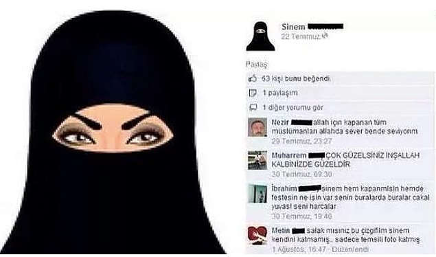 2. 150 kilobaytlık grafiğe yürümüşler...