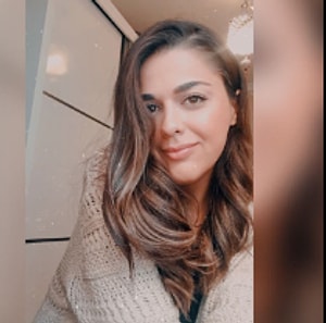 seda özgül Profil Resmi