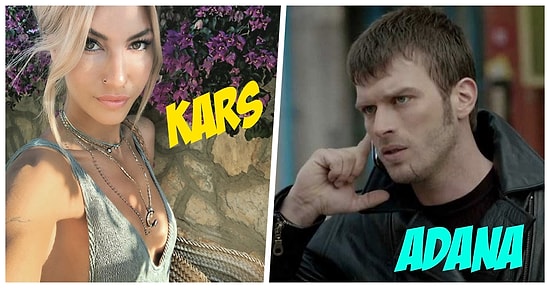 Aslen Nereli Olduklarını Öğrenince Çok Şaşıracağınız Türkiye'nin 23 Ünlü İsmi