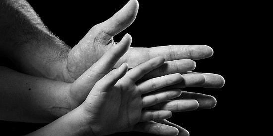 Hayatın Ellerinin Arasından Kayıp Gidiyor mu?