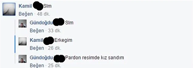 Ne sandın acaba fotodakini?