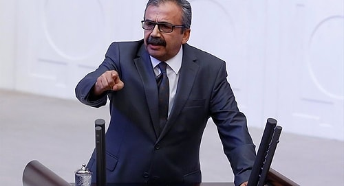 Eski HDP Ankara Milletvekili Sırrı Süreyya Önder Tahliye Oldu