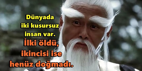 Dünyanın Yeni Hakimi Çin'den Binlerce Yıllık Deneyim Ürünü, Hayata Anlam Vermemizi Sağlayacak 15 Atasözü
