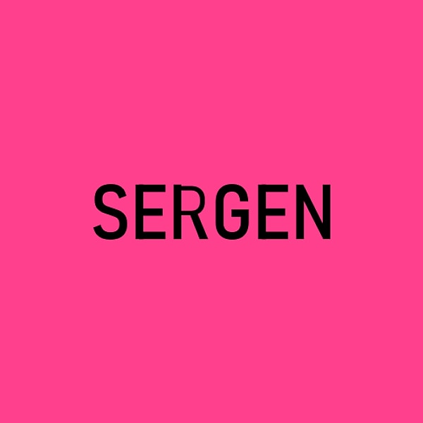 Senin alnına yazılan kişinin adı Sergen!