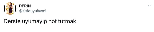 Devamlı Yapmaya Karar Verdikleri Ancak Bir Türlü Yapamadıkları Şeyleri Paylaşırken "Aha Bu Ben!" Dedirten 25 Derdo