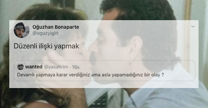 Devamlı Yapmaya Karar Verdikleri Ancak Bir Türlü Yapamadıkları Şeyleri Paylaşırken "Aha Bu Ben!" Dedirten 25 Derdo