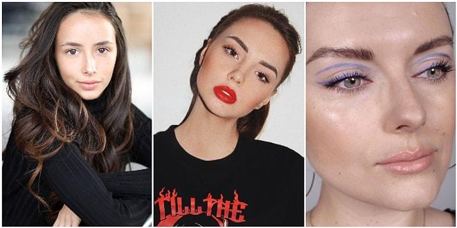 Basit ve Minimal Çağ Geliyor: Instagram'da Son Dönemde Görülen En Uygulanabilir Makyaj Trendleri