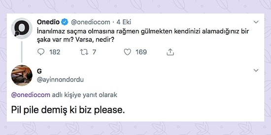 Saçma Olduğu Halde Gülmekten Kendilerini Alamadıkları Soğuk Esprileriyle Hem Eğlendiren Hem de Buz Kestiren Takipçilerimiz
