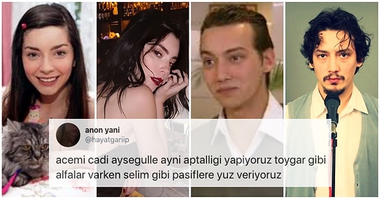 Bir Döneme Damgasını Vuran Acemi Cadı Dizisinin Oyuncularının Dünden Bugüne Değişimine Çok Şaşıracaksınız!