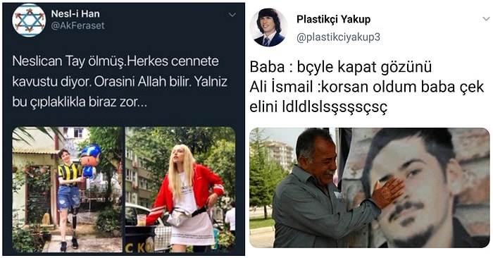 Toplum Olarak Bir Daha Asla İflah Olamayacağımızın Kanıtı Niteliğinde Olan Kan Dondurucu Sosyal Medya Paylaşımları