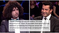 Kim Milyoner Olmak İster Yarışmasında Arda Ayten Tam 1 Milyon Liranın Sahibi Oldu! İşte İlk Kez Bilinen O Soru ve Cevabı