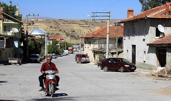 7 Ayda 5. Muhtar Göreve Geldi: 'İlk Kez Böyle Bir Şey Gördük'