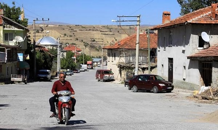 7 Ayda 5. Muhtar Göreve Geldi: 'İlk Kez Böyle Bir Şey Gördük'