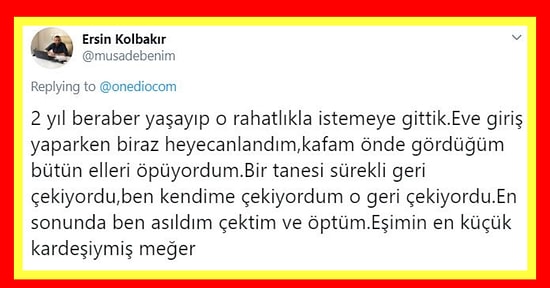 Evlilik Aşamasında Eşlerinin Aileleriyle Yaşadıkları Komik Diyalogları Paylaşarak, Bizi Eğlenceli Aile İlişkilerine Ortak Eden Takipçilerimiz