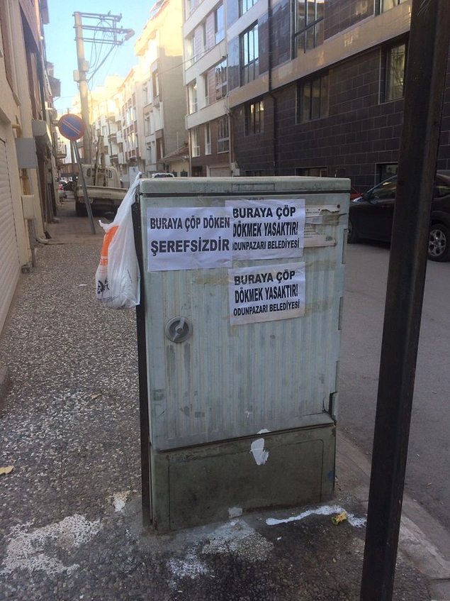 3'lü beşli.
