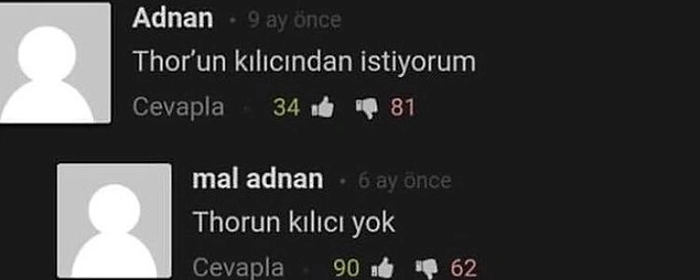 Mal adnan.