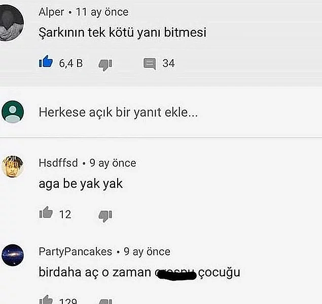 Bir daha aç.