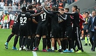 Kara Kartal Hayata Döndü! Beşiktaş-Aytemiz Alanyaspor Maçında Yaşananlar ve Tepkiler