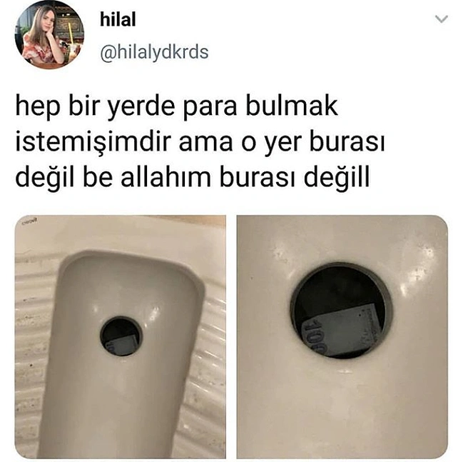 Hayat değişik yollardan sınamayı sever.