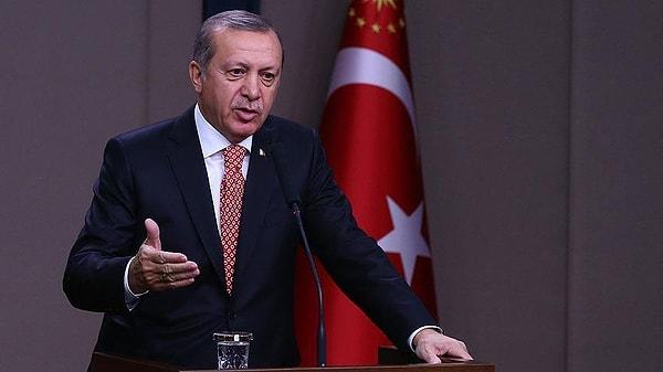 Erdoğan 'Hazırlıklar tamam' demişti