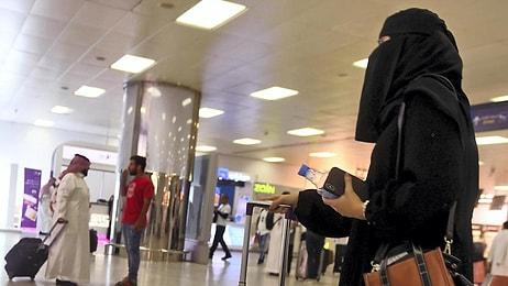 Suudi Arabistan'da Bir Yasak Daha Kalktı: Evli Olmayan Yabancı Çiftler Otel Odasında Birlikte Kalabilecek